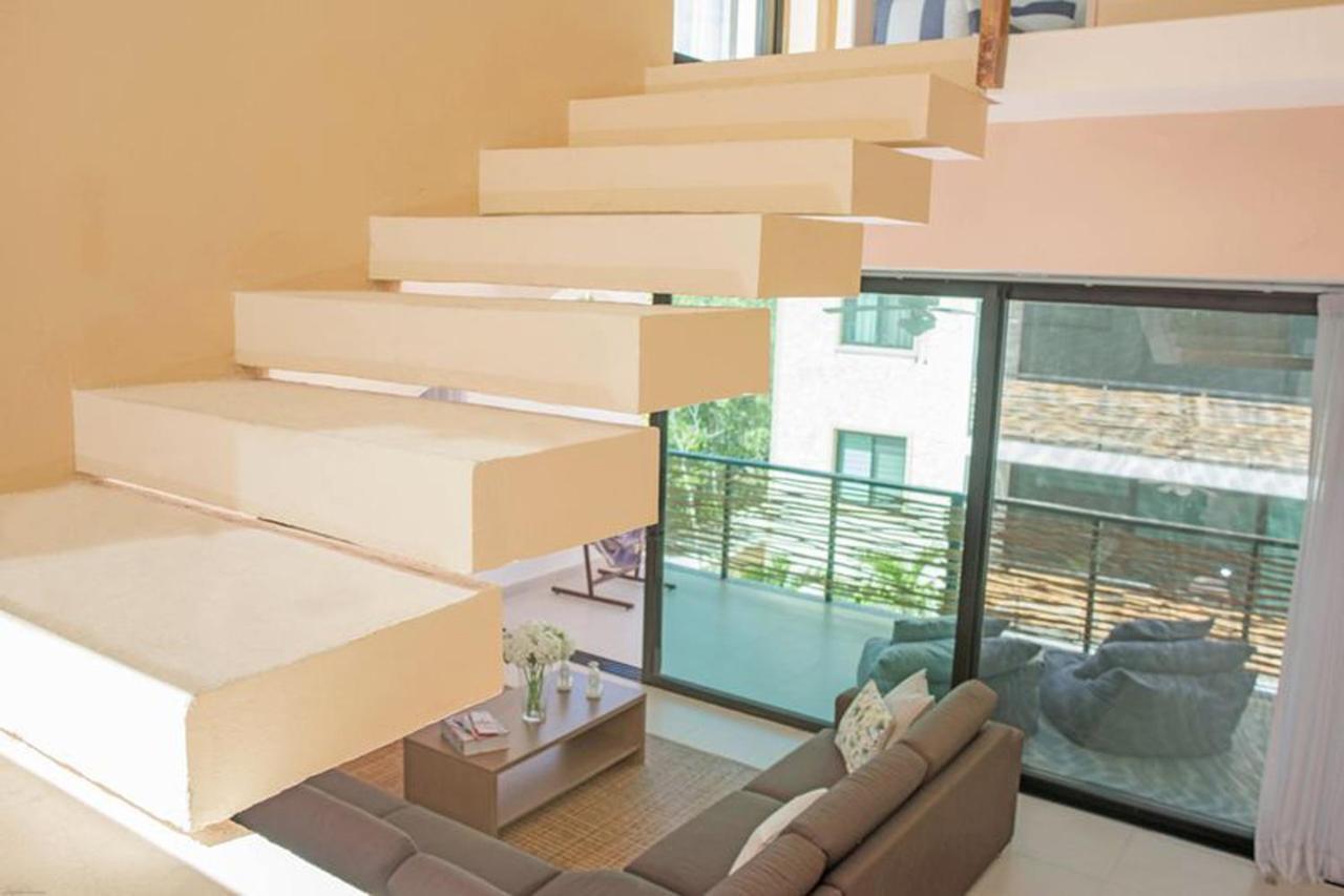 Apartment Encanto - Aldea Zama - Tulum